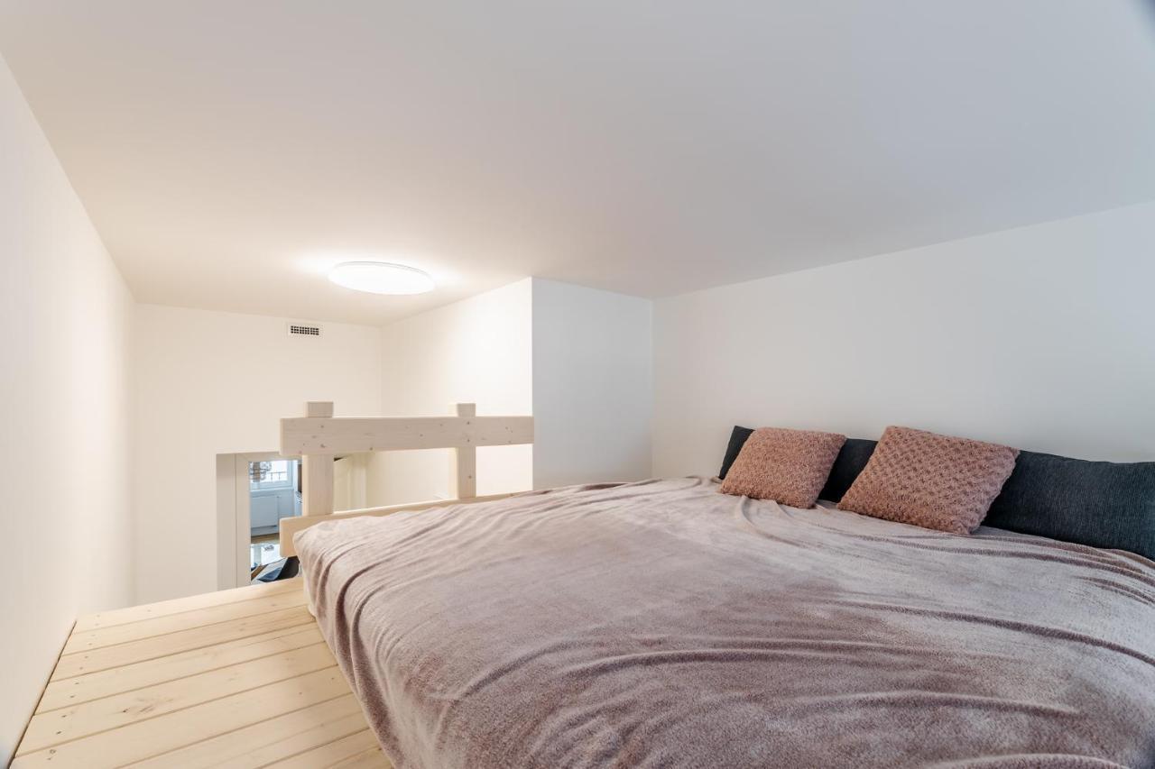 Elegant Located In The Centre Of Lejlighed