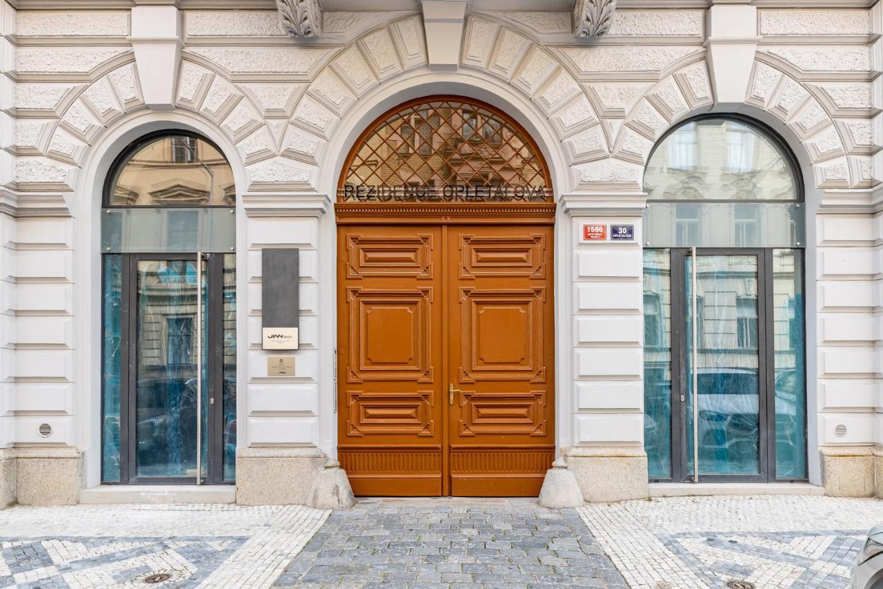 Lejlighed Elegant Located In The Centre Of